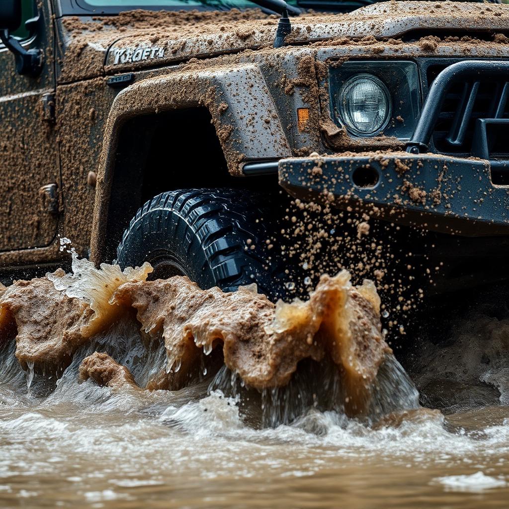 Snorkels & Air Intake