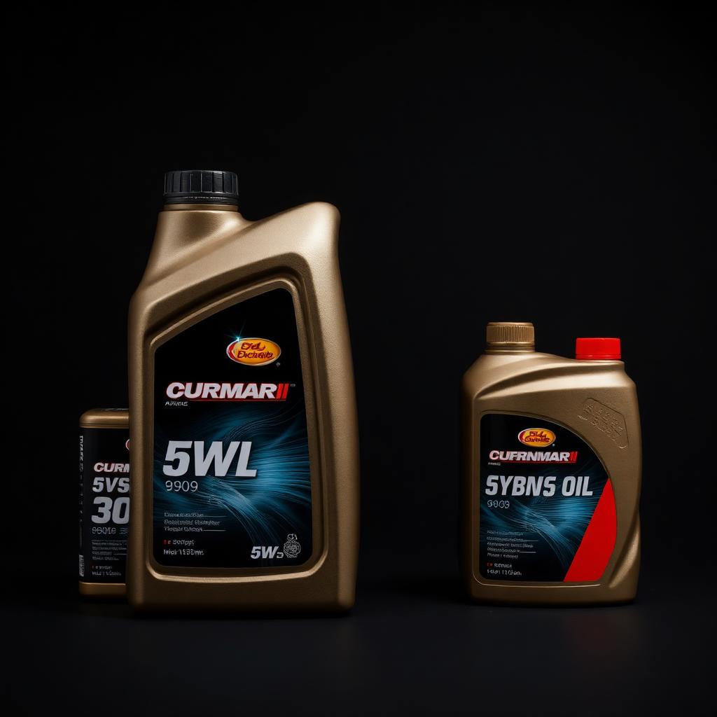 Lubricants & Fluids