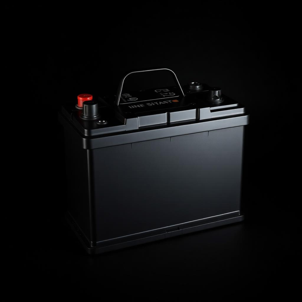 Batteries